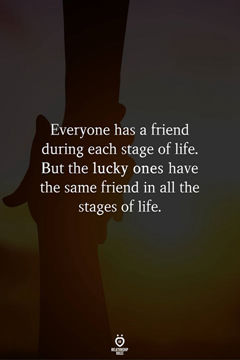 Friend Quotes